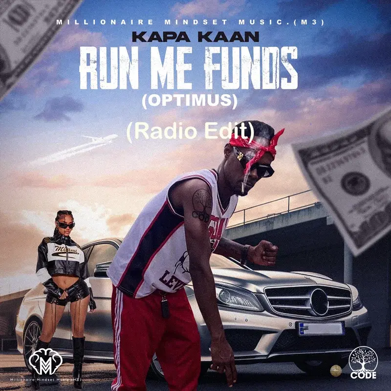 Run Me Funds (Optimus)
