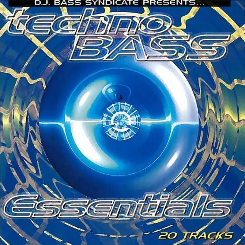 Techno Bass Essentials