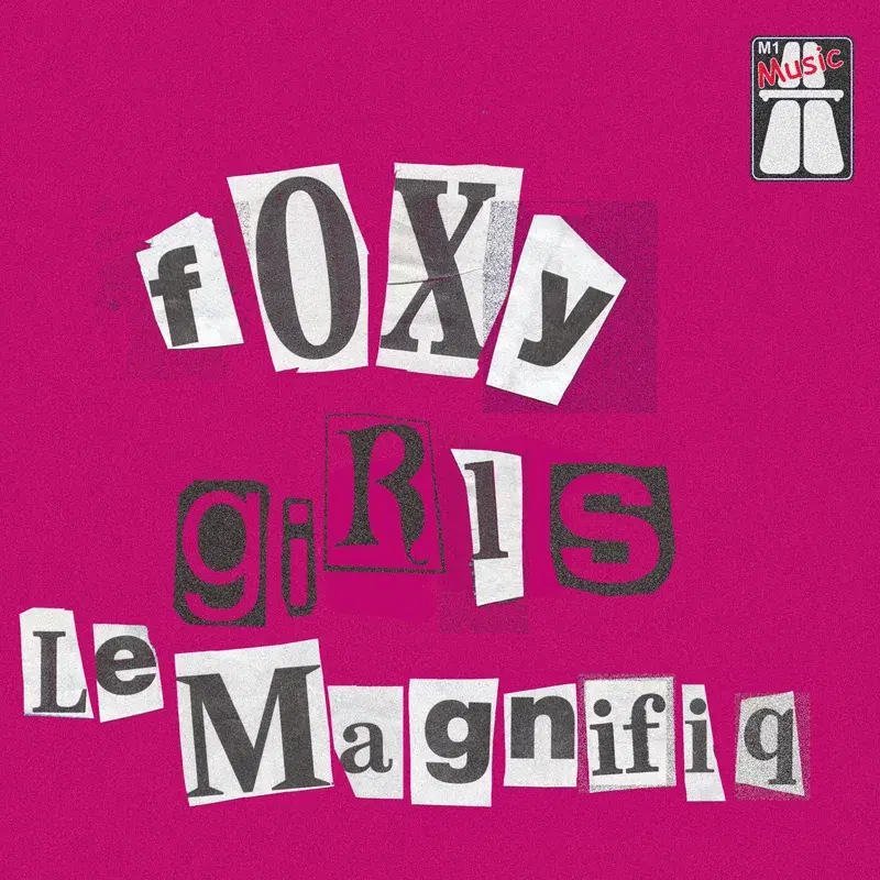 Foxy Girls