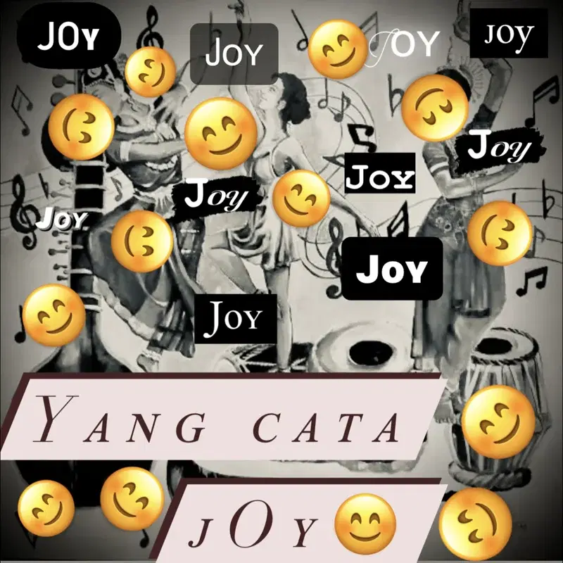 Joy