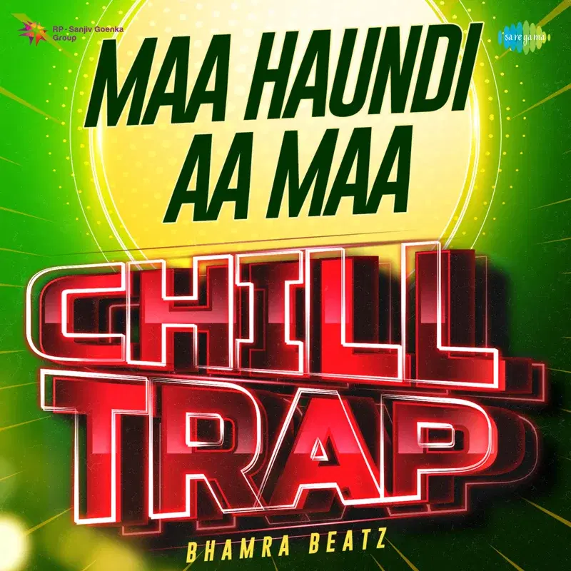 Maa Haundi Aa Maa