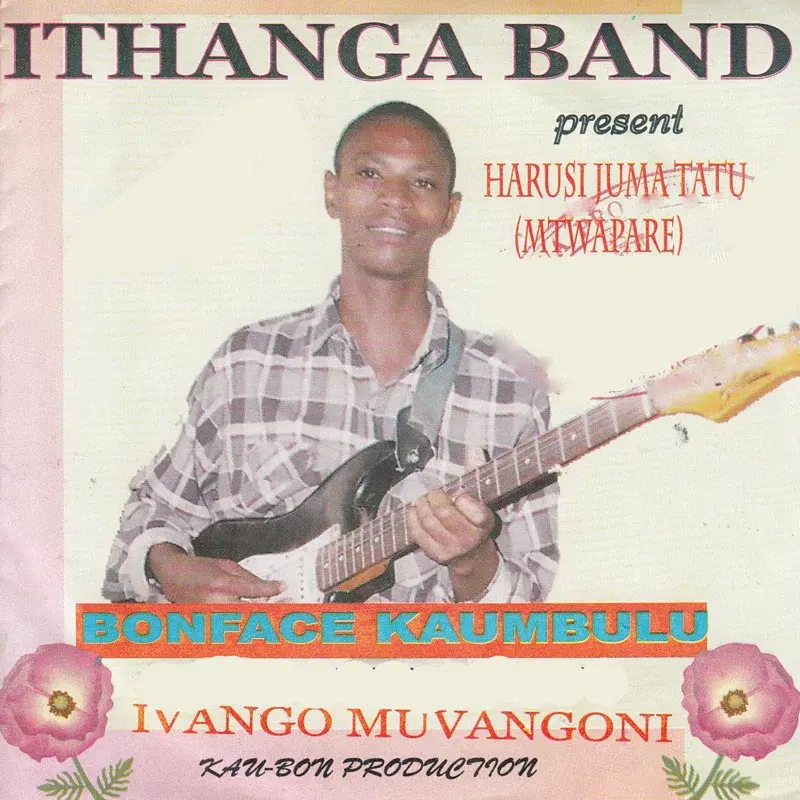 Harusi Juma Tatu