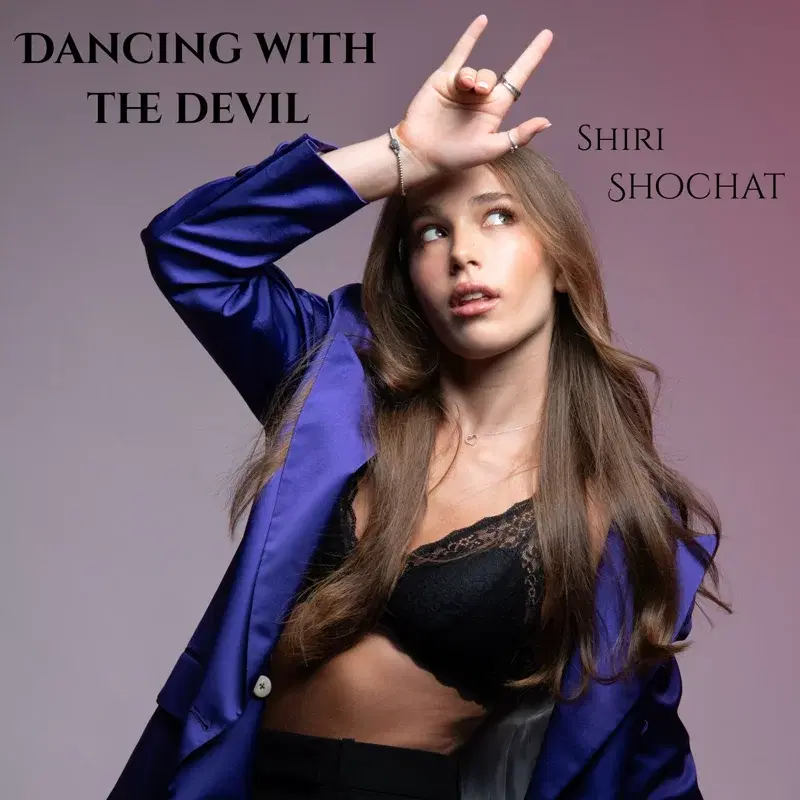 Dancing with the devil