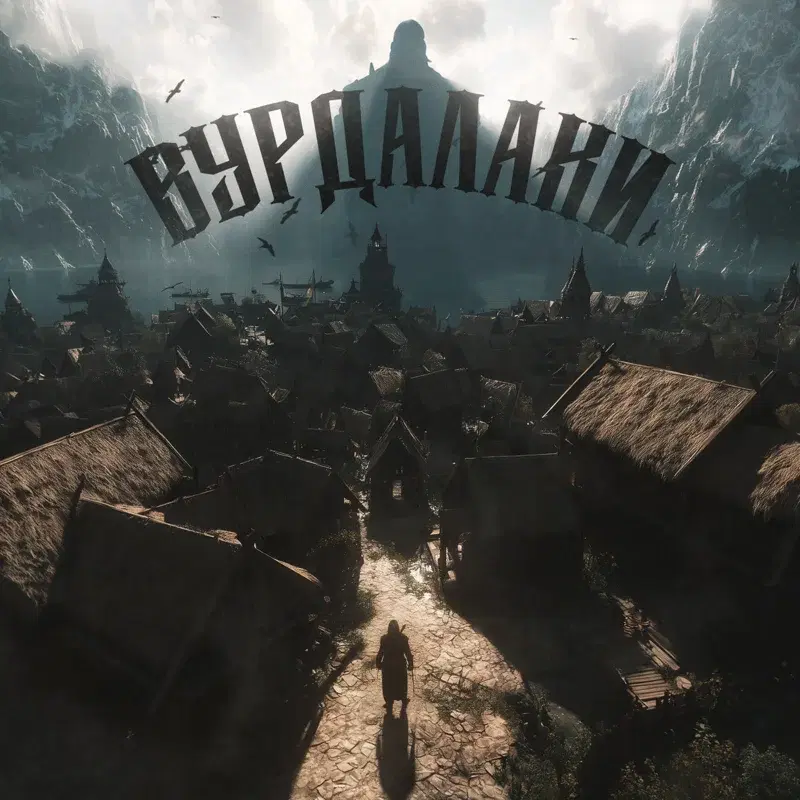 Вурдалаки