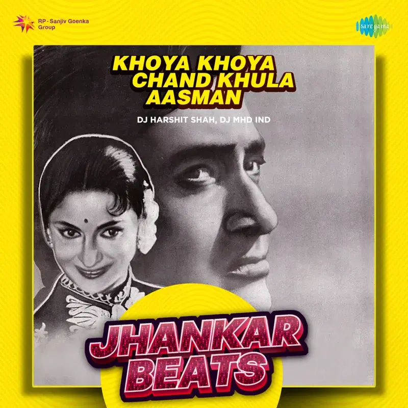 Khoya Khoya Chand Khula Aasman