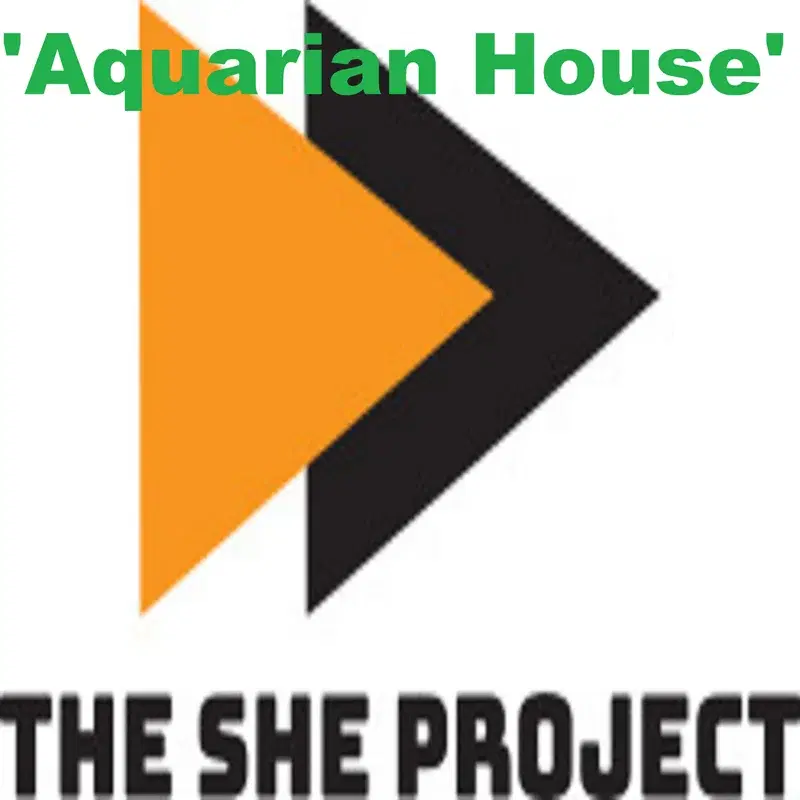 Aquarian House