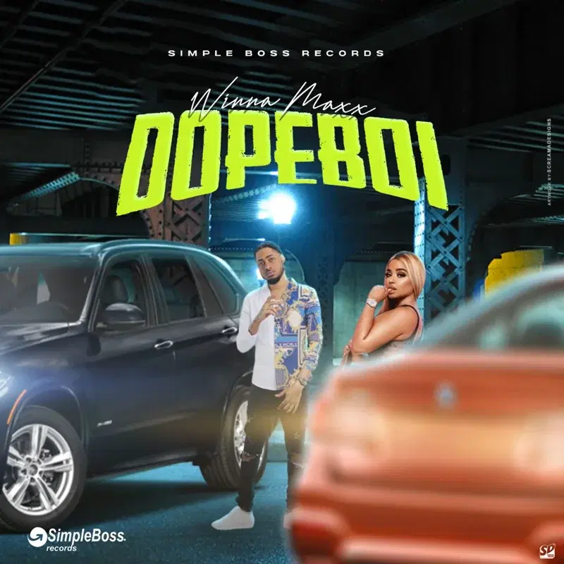 Dopeboi