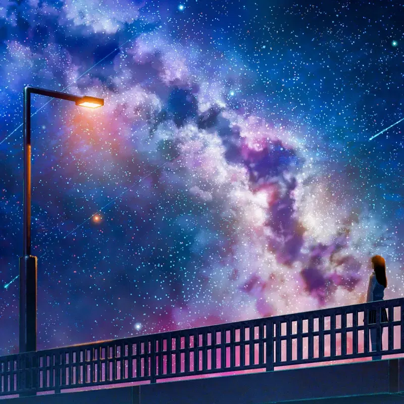 Dreamy Feeling