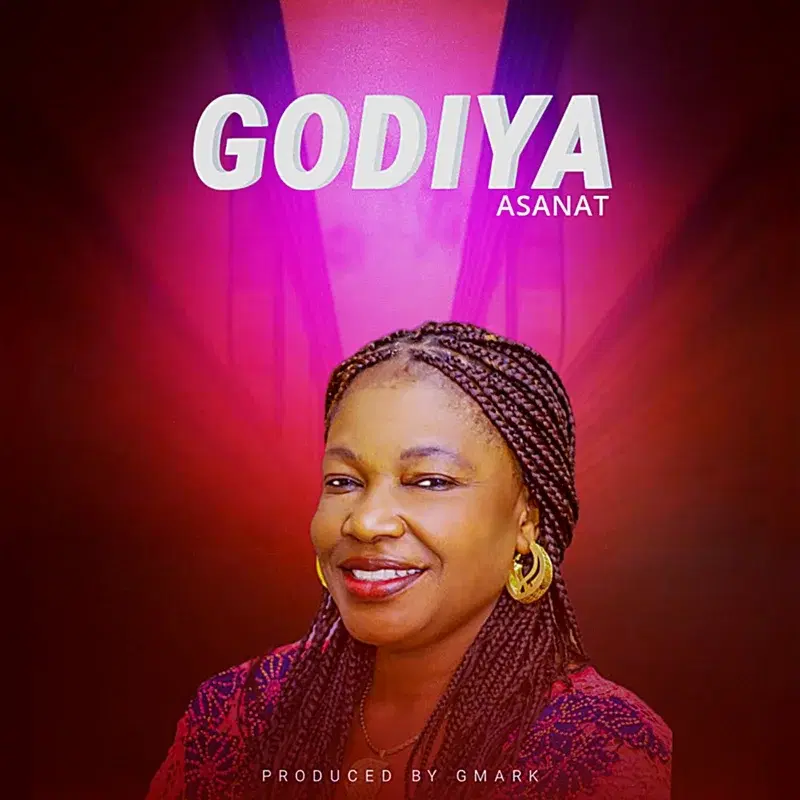 Godiya