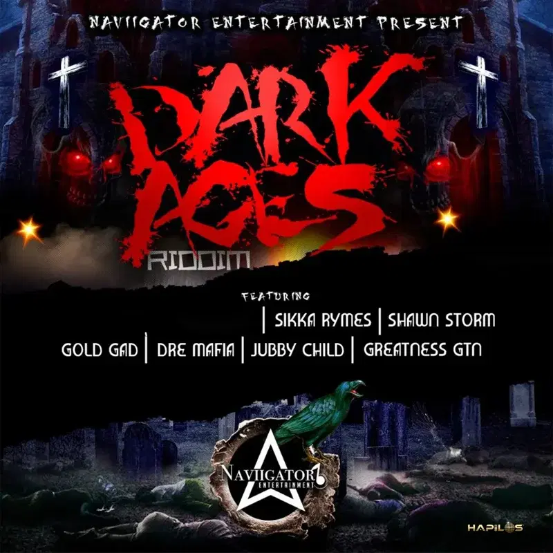 Dark Ages Riddim