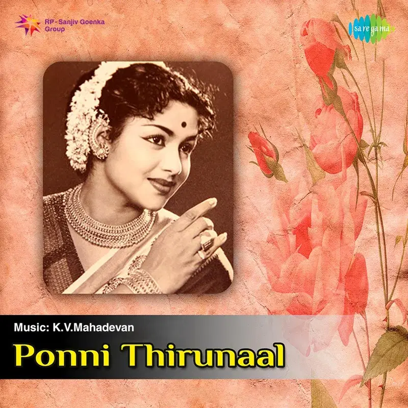 Ponni Thirunaal (Original Motion Picture Soundtrack)