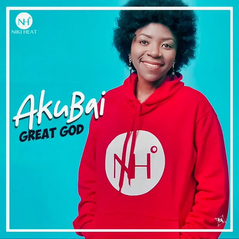 Great God