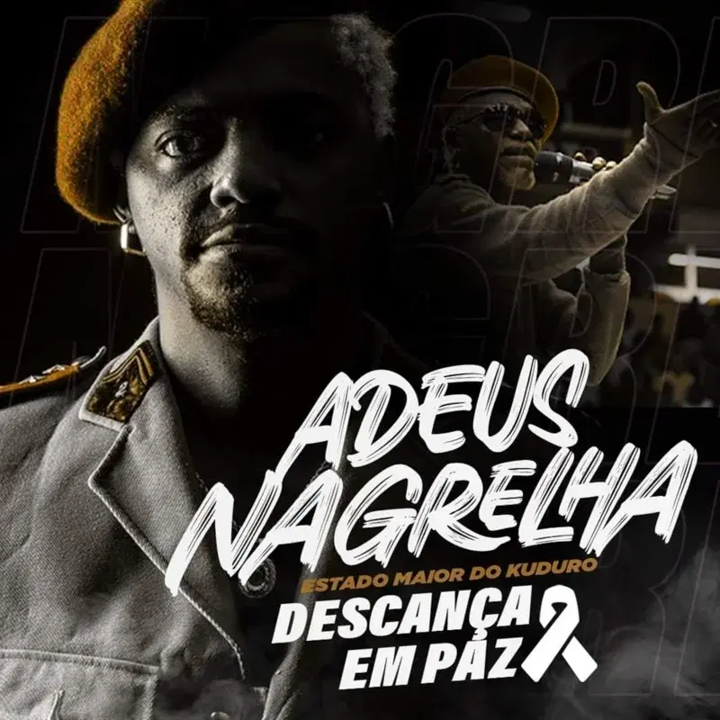 Adeus Nagrelha