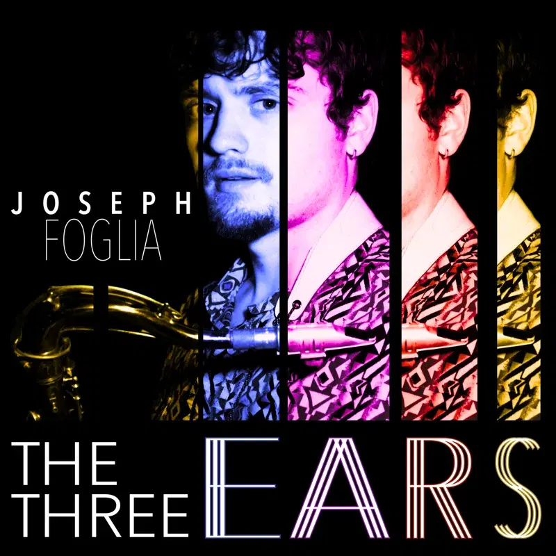 The Three Ears