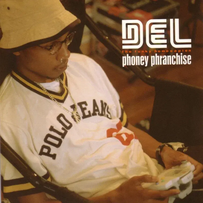 Phoney Phranchise