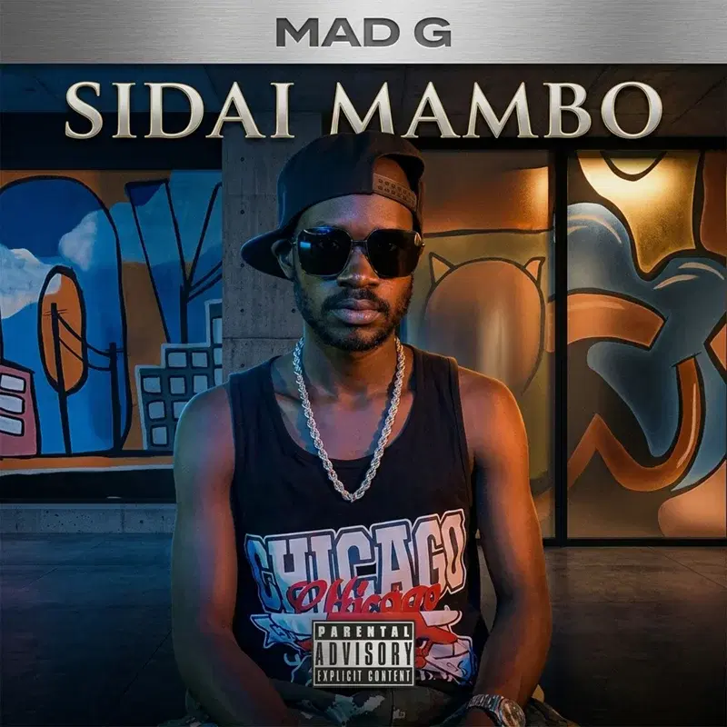 Sidai Mambo