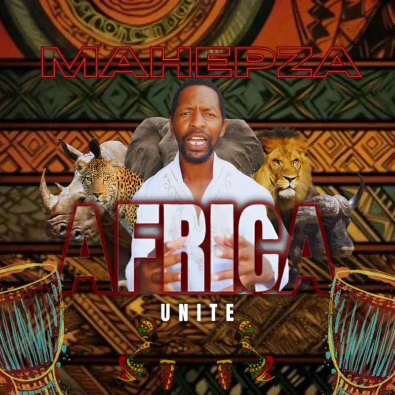 Africa Unite