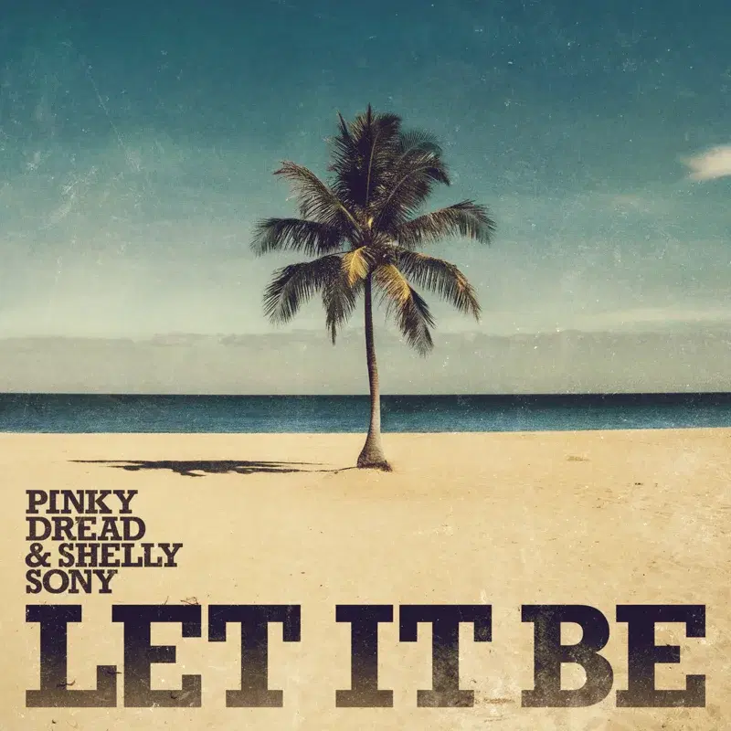 Let It Be