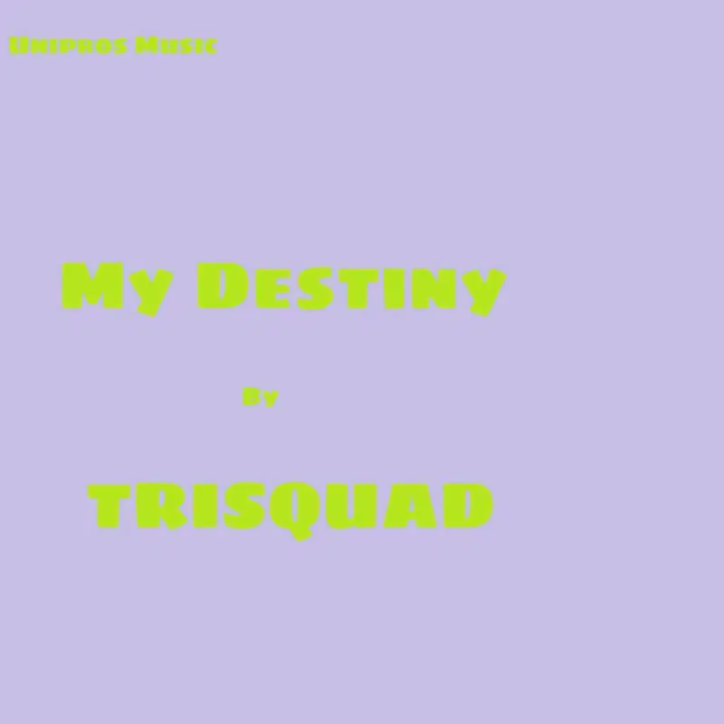 My Destiny