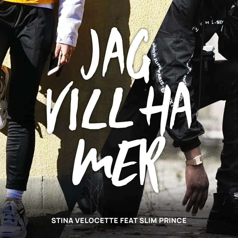 Jag Vill Ha Mer