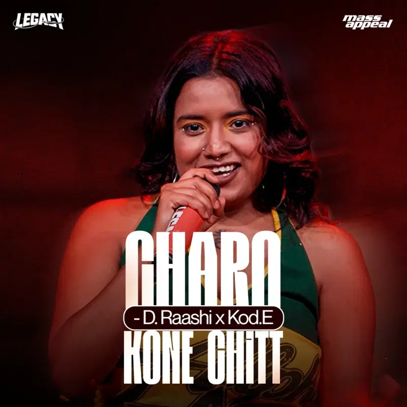 Charo Kone Chit