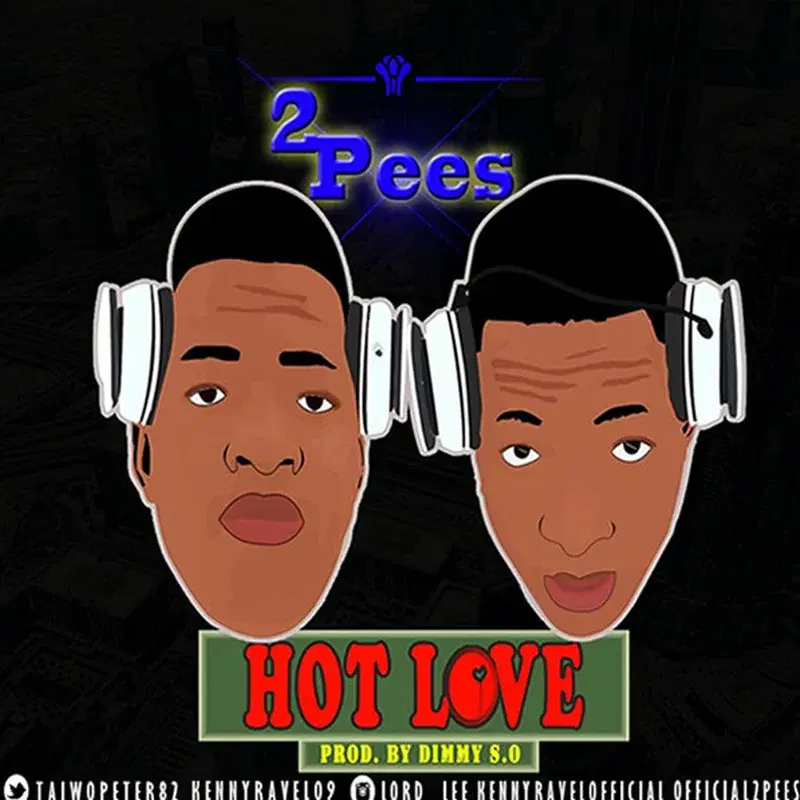 Hot Love