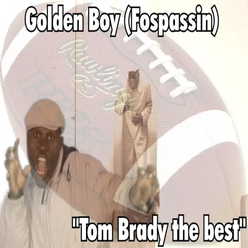 Tom Brady the Best