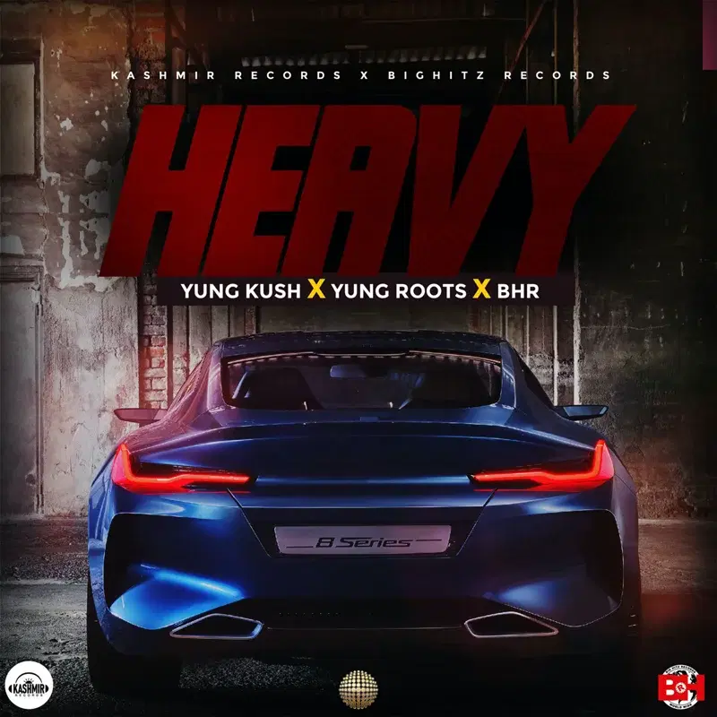 Heavy