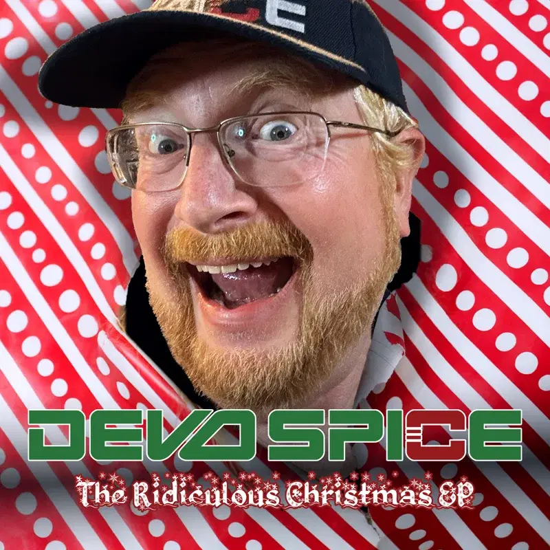 The Ridiculous Christmas EP