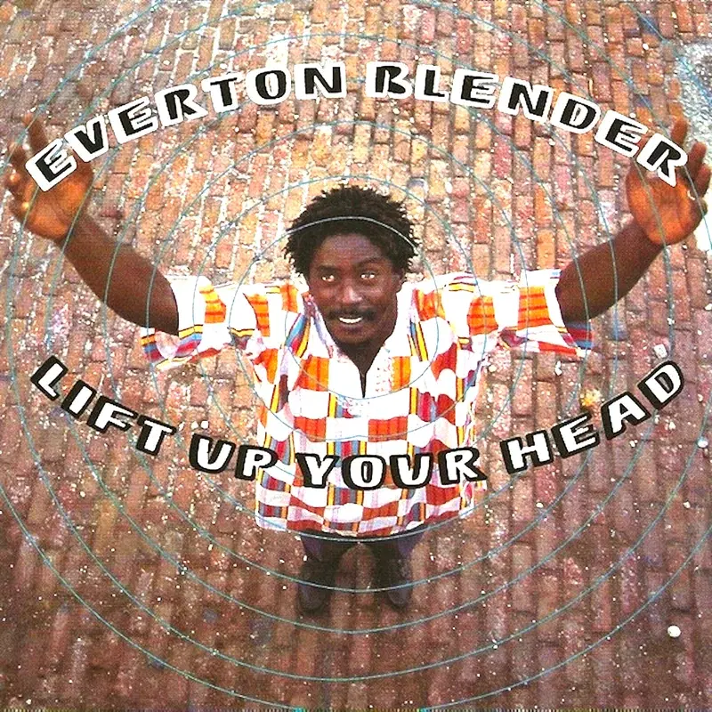 Lift Up Your Head