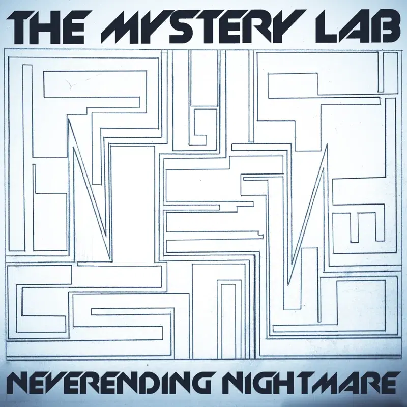 Neverending Nightmare - Single