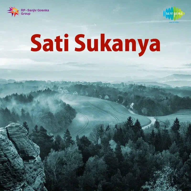 Sati Sukanya (Original Motion Picture Soundtrack)