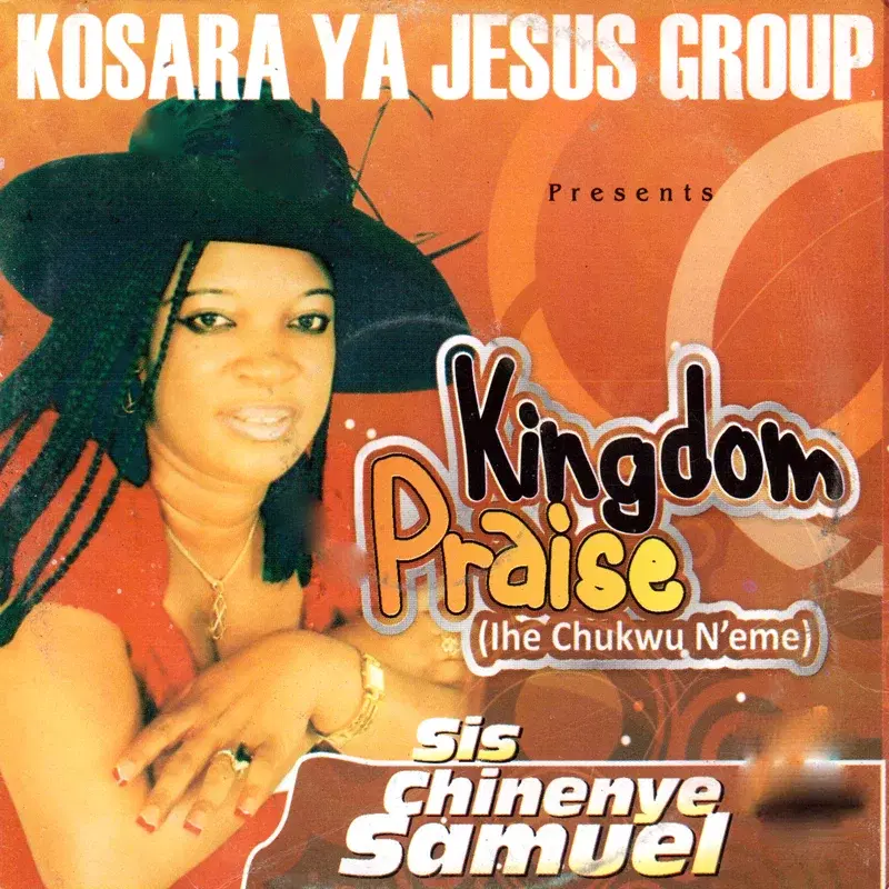Kingdom Praise