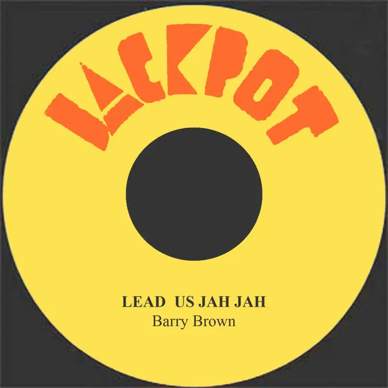 Lead Us Jah Jah