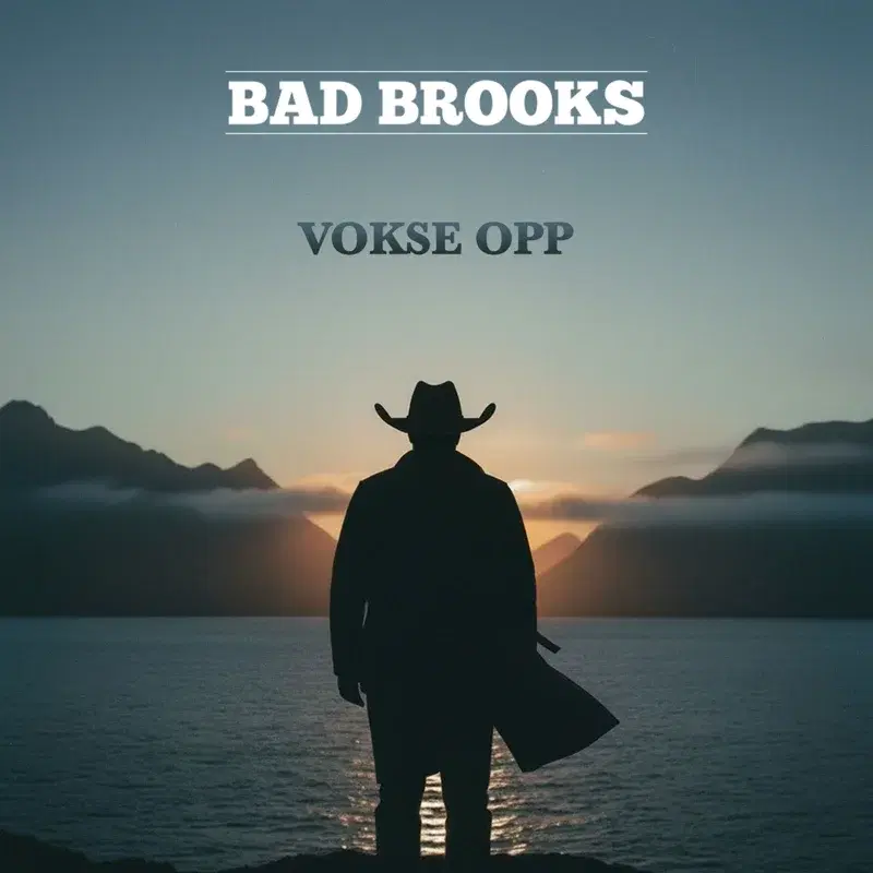 Vokse Opp