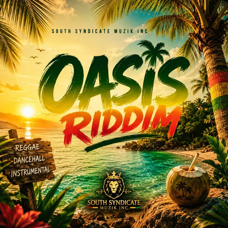 Oasis Riddim