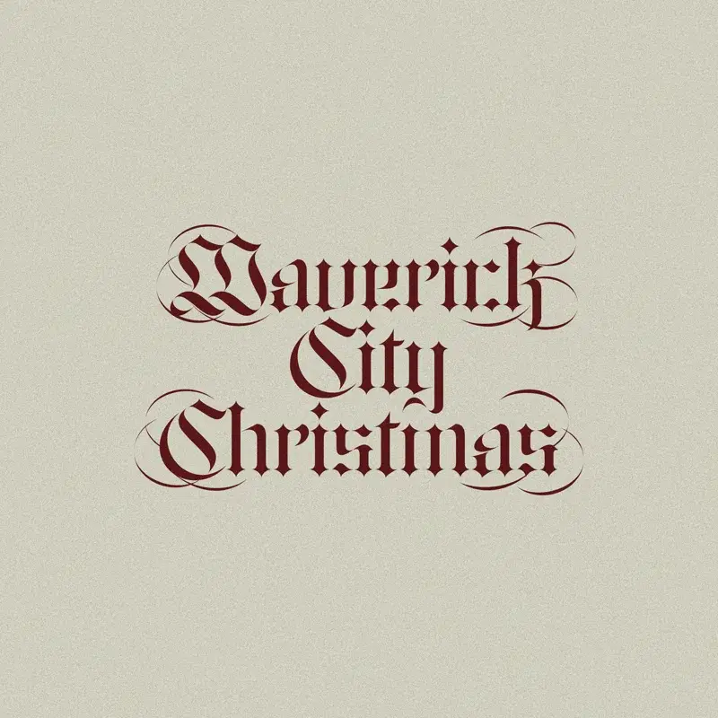 Maverick City Christmas