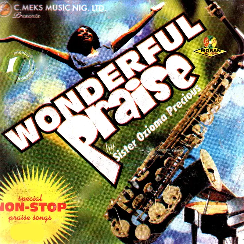 Wonderful Praise