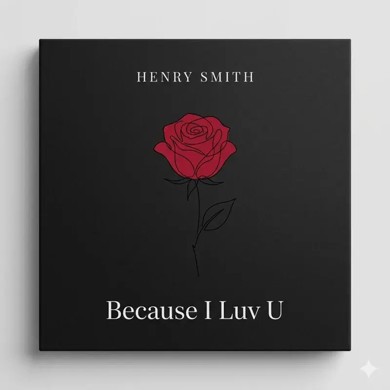 Because I Luv U