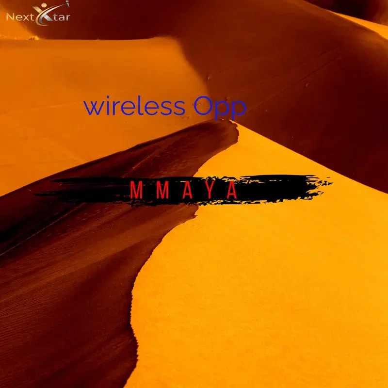Mmaya