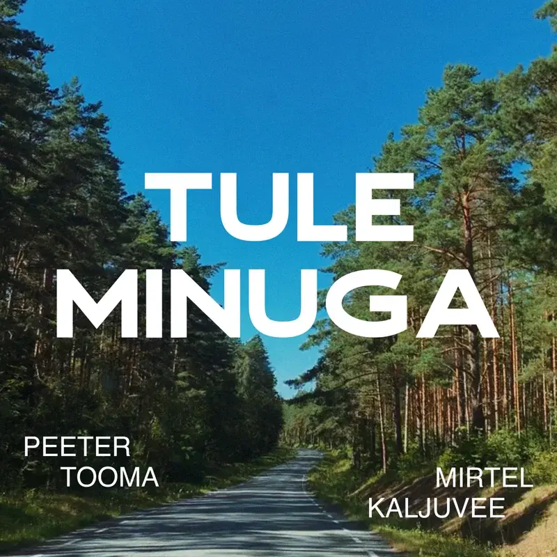 Tule minuga