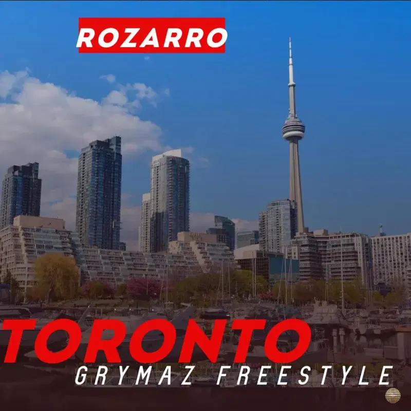 Toronto Grymaz Freestyle