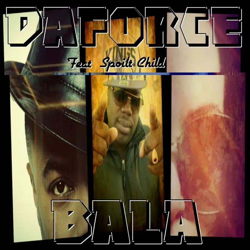Bala (On Top)