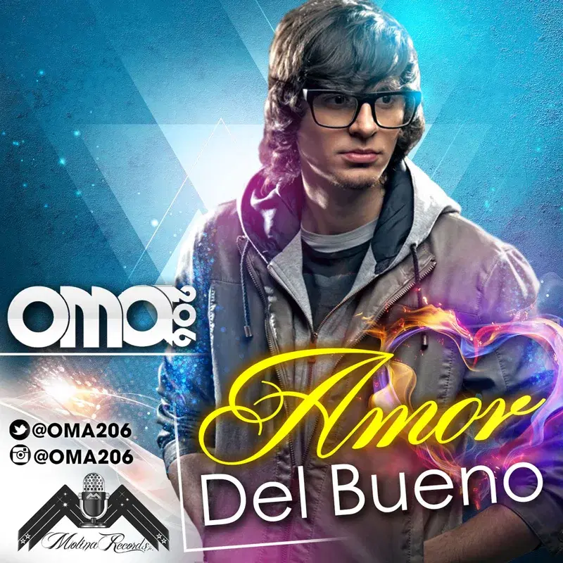 Amor del Bueno - Single