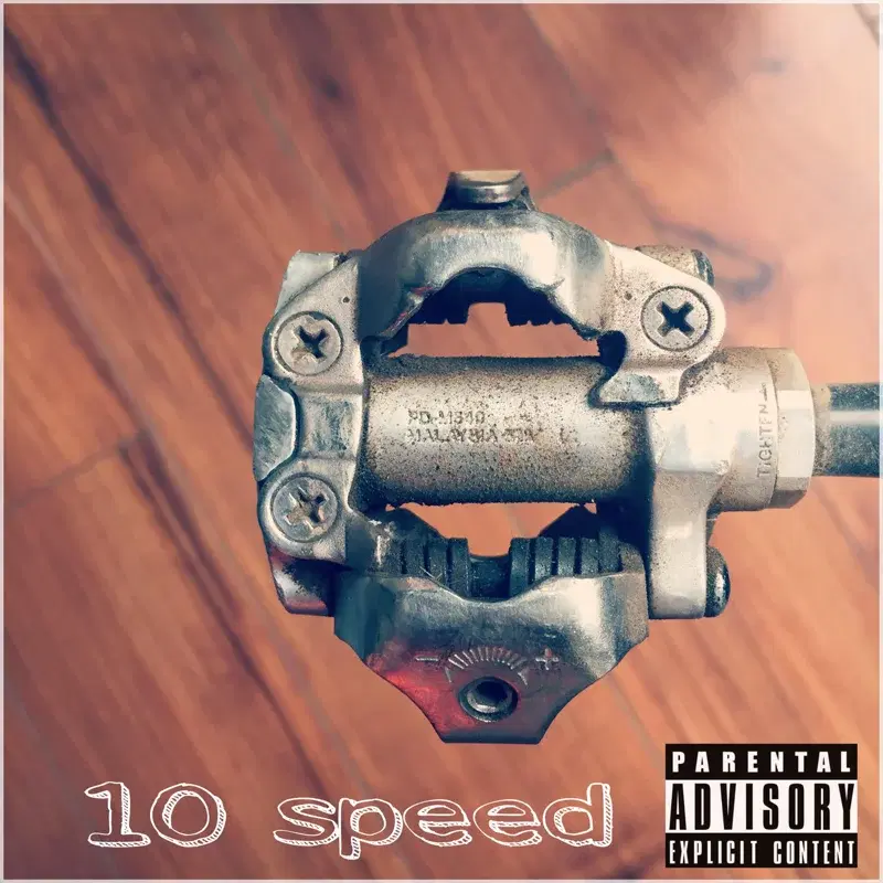 10 Speed