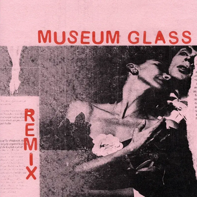 Museum Glass