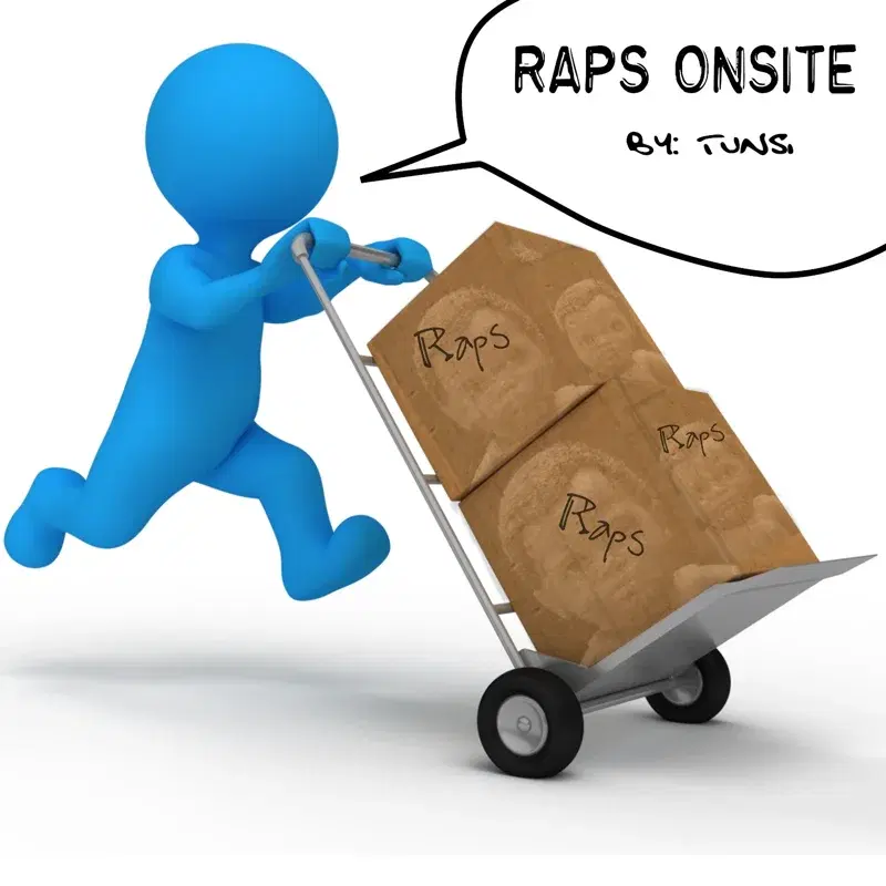 Raps Onsite