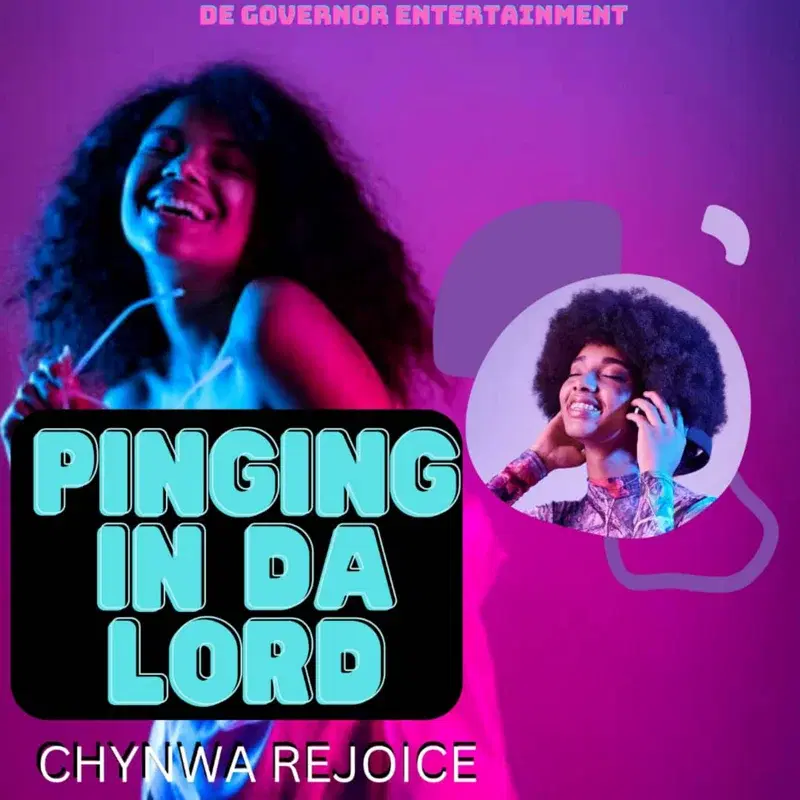 Pinging in da Lord