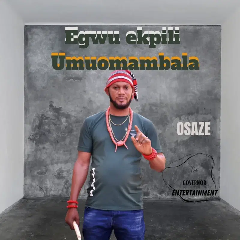 EGWU EKPILI UMUOMAMBALA