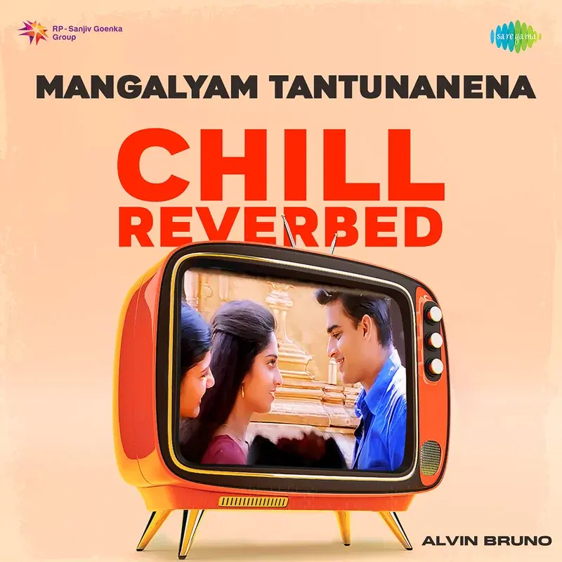 Mangalyam Tantunanena (From "Alaipayuthey")